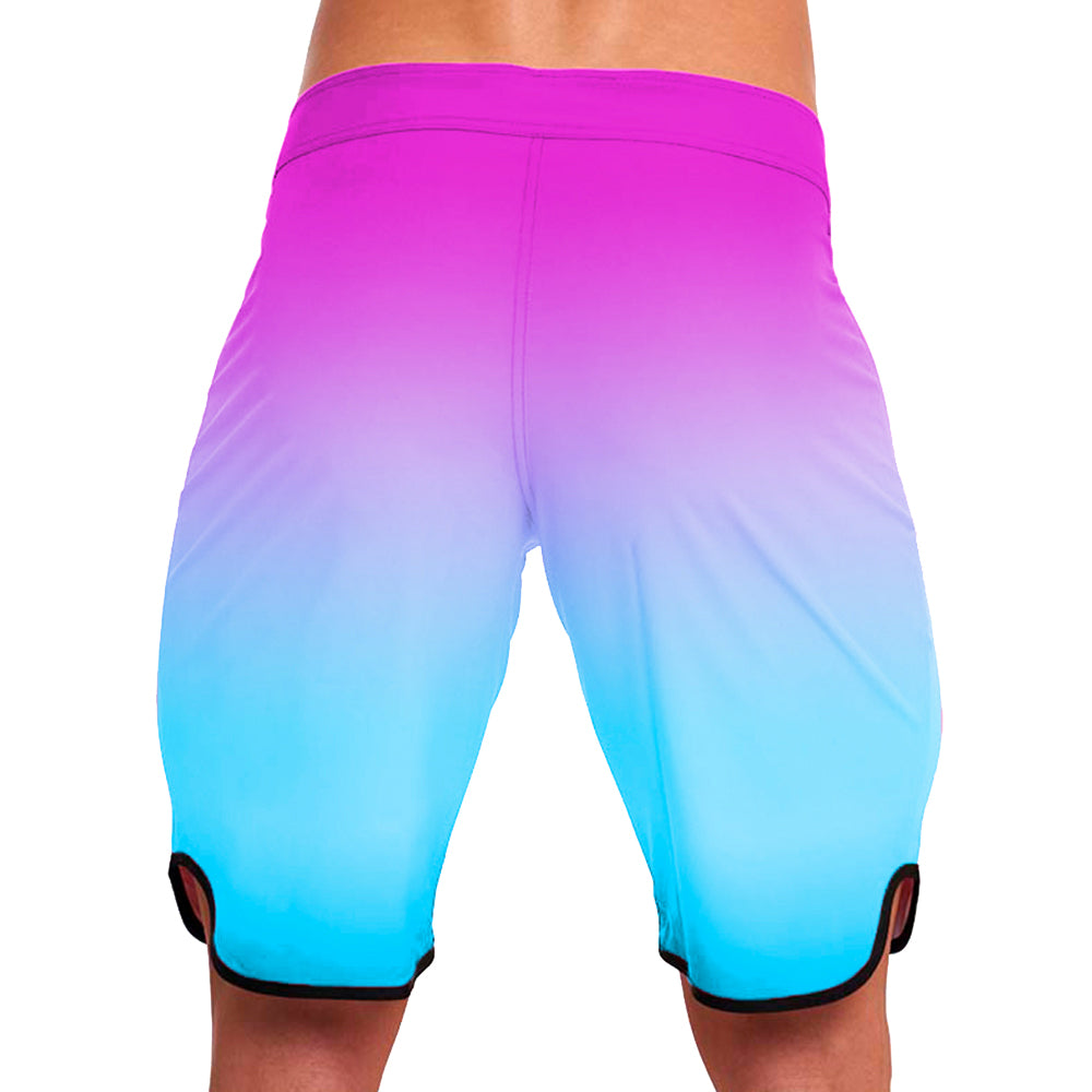 Narcizo shorts MAN PHYSIQUE SHORT LIGHT HOLOGRAM – AngelSuits